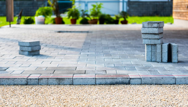 Best Driveway Overlay Services  in Lagrange, IN