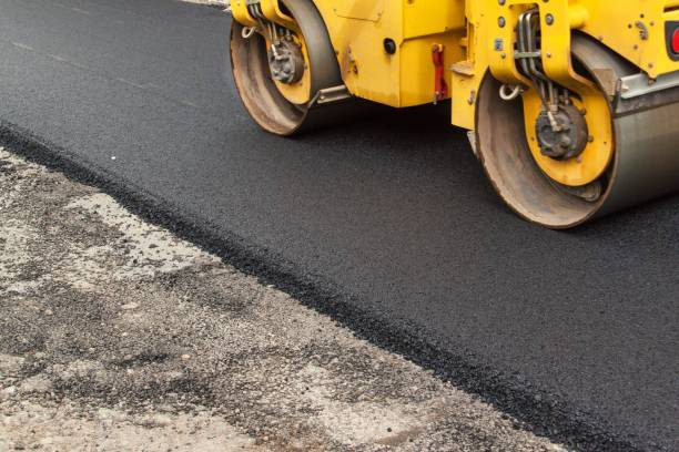 Best Asphalt Driveway Installation  in Lagrange, IN